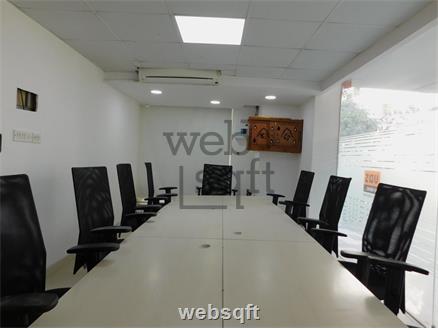 Office Space for Rent in Telangana